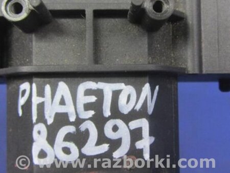 ФОТО Подрулевые переключатели (Гитара) для Volkswagen Phaeton 3D2 (03.2002-03.2016) Киев