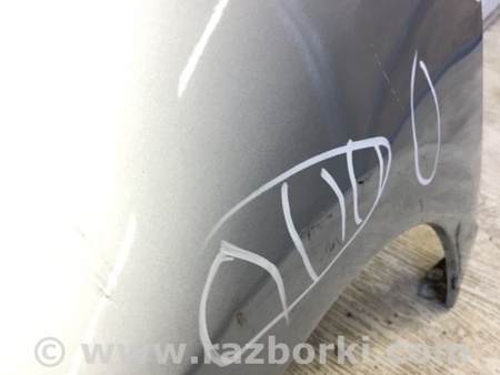 ФОТО Крыло переднее для Volkswagen Passat CC (01.2012-12.2016) Киев