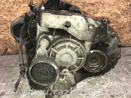 ФОТО МКПП (механическая коробка) для Volkswagen Passat CC (01.2012-12.2016) Киев