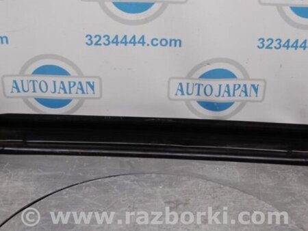ФОТО Усилитель заднего бампера для Volkswagen Passat CC (03.2008-01.2012) Киев