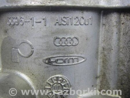 ФОТО Вакуумный насос для Volkswagen Passat CC (03.2008-01.2012) Киев