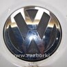 ФОТО Крышка багажника для Volkswagen Passat CC (03.2008-01.2012) Киев