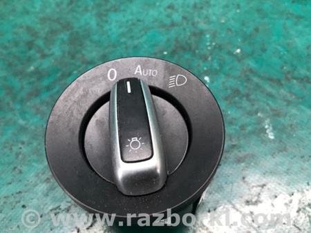 ФОТО Блок управления освещением для Volkswagen Passat B8 (07.2014-...) Киев