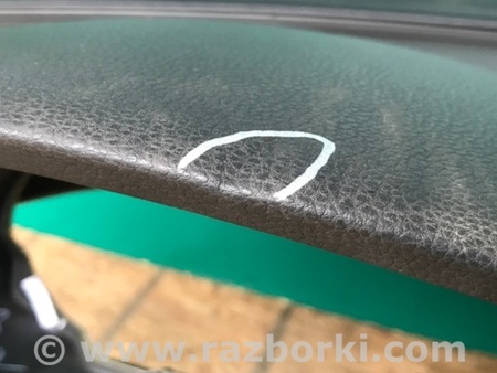 ФОТО Торпеда для Volkswagen Passat B8 (07.2014-...) Киев