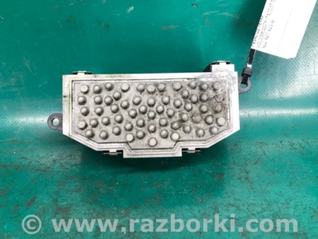 ФОТО Резистор печки для Volkswagen Passat B8 (07.2014-...) Киев