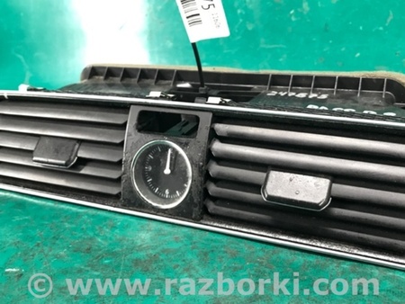 ФОТО Дефлектор торпеды для Volkswagen Passat B8 (07.2014-...) Киев
