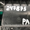 ФОТО Дефлектор торпеды для Volkswagen Passat B8 (07.2014-...) Киев