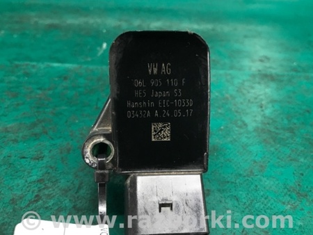 ФОТО Катушка зажигания для Volkswagen Passat B8 (07.2014-...) Киев