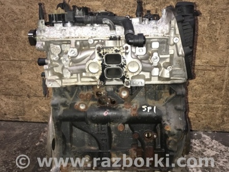 ФОТО Двигатель бензиновый для Volkswagen Passat B8 (07.2014-...) Киев
