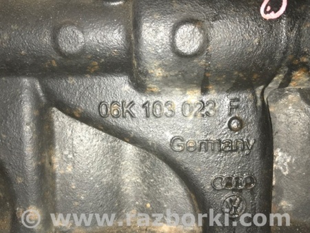 ФОТО Двигатель бензиновый для Volkswagen Passat B8 (07.2014-...) Киев