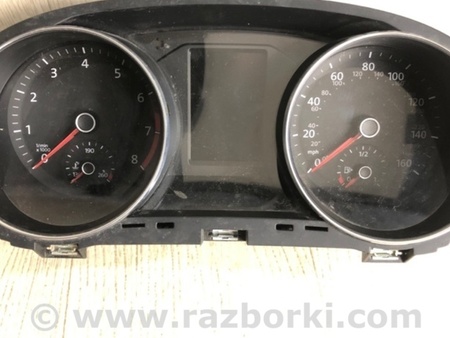 ФОТО Панель приборов для Volkswagen Passat B8 (07.2014-...) Киев