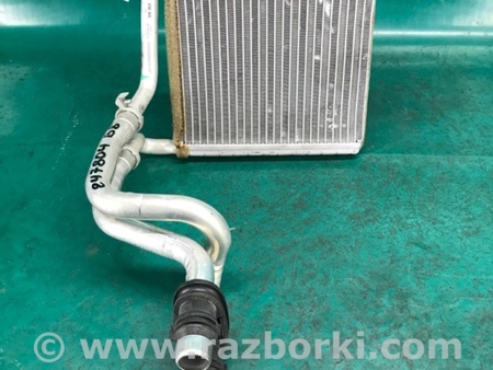 ФОТО Радиатор печки для Volkswagen Passat B8 (07.2014-...) Киев