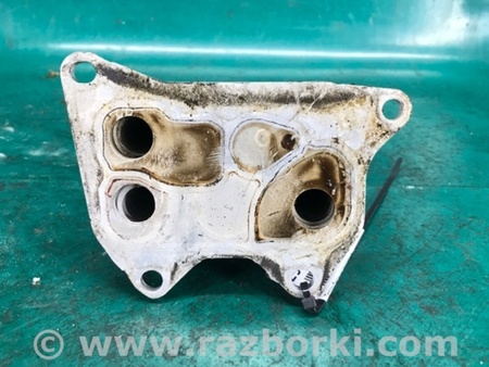 ФОТО Теплообменник двигателя для Volkswagen Passat B8 (07.2014-...) Киев