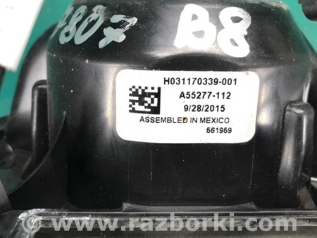 ФОТО Моторчик печки для Volkswagen Passat B8 (07.2014-...) Киев
