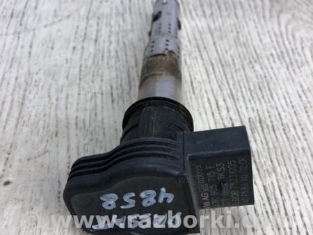 ФОТО Катушка зажигания для Volkswagen Passat B7 (09.2010-06.2015) Киев