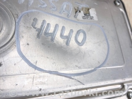 ФОТО Блок управления двигателем для Volkswagen Passat B7 (09.2010-06.2015) Киев