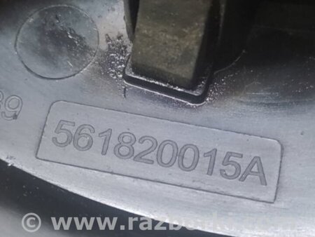 ФОТО Моторчик печки для Volkswagen Passat B7 (09.2010-06.2015) Киев