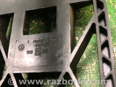 ФОТО Ручка двери для Volkswagen Passat B7 (09.2010-06.2015) Киев