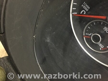 ФОТО Панель приборов для Volkswagen Passat B7 (09.2010-06.2015) Киев