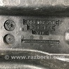 ФОТО Наполнитель бампера задний для Volkswagen Passat B7 (09.2010-06.2015) Киев