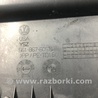 ФОТО Обшивка крышки багажника для Volkswagen Passat B7 (09.2010-06.2015) Киев