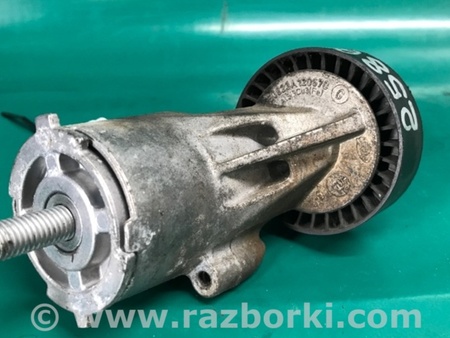 ФОТО Натяжитель ремня приводного для Volkswagen Passat B7 (09.2010-06.2015) Киев