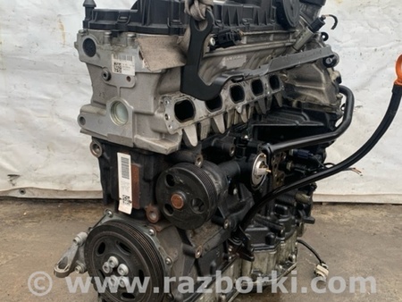 ФОТО Двигатель бензиновый для Volkswagen Passat B7 (09.2010-06.2015) Киев
