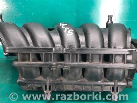 ФОТО Впускной коллектор для Volkswagen Passat B7 (09.2010-06.2015) Киев