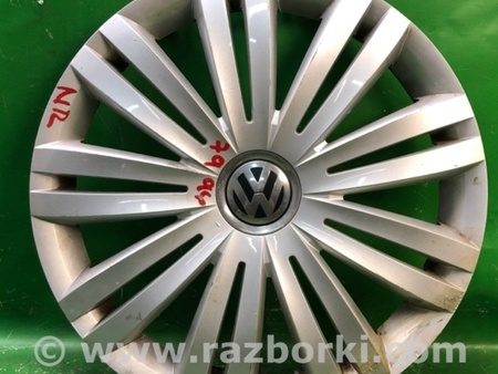 ФОТО Колпаки для Volkswagen Passat B7 (09.2010-06.2015) Киев