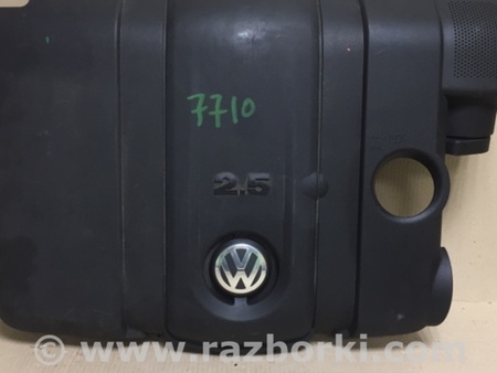 ФОТО Воздушный фильтр (корпус) для Volkswagen Passat B7 (09.2010-06.2015) Киев