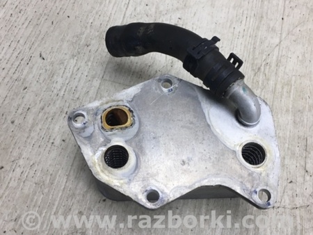 ФОТО Теплообменник двигателя для Volkswagen Passat B7 (09.2010-06.2015) Киев