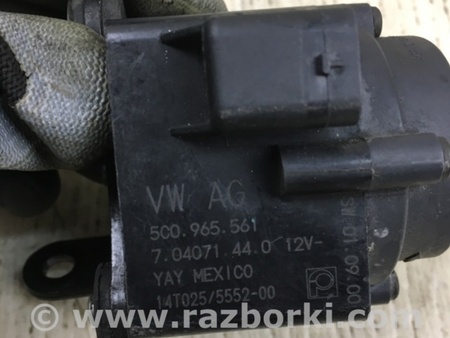 ФОТО Помпа охлаждения электрическая для Volkswagen Passat B7 (09.2010-06.2015) Киев