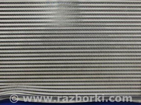 ФОТО Радиатор интеркулера для Volkswagen Passat B7 (09.2010-06.2015) Киев