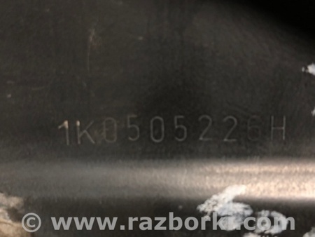 ФОТО Рычаг задний продольный для Volkswagen Passat B7 (09.2010-06.2015) Киев