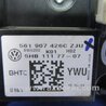 ФОТО Блок управления печкой для Volkswagen Passat B7 (09.2010-06.2015) Киев
