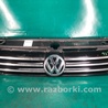 Решетка радиатора Volkswagen Passat B7 (09.2010-06.2015)