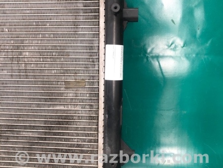ФОТО Радиатор основной для Volkswagen Passat B7 (09.2010-06.2015) Киев