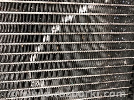 ФОТО Радиатор основной для Volkswagen Passat B7 (09.2010-06.2015) Киев