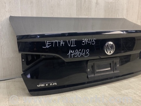 ФОТО Крышка багажника для Volkswagen Jetta USA (2018-) Киев