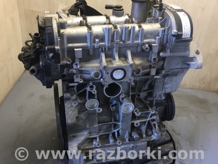 ФОТО Двигатель бензиновый для Volkswagen Jetta USA (2018-) Киев