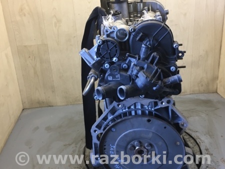 ФОТО Двигатель бензиновый для Volkswagen Jetta USA (2018-) Киев