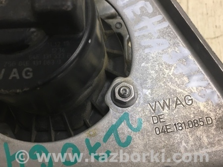 ФОТО Насос продувки катализатора для Volkswagen Jetta USA (2018-) Киев