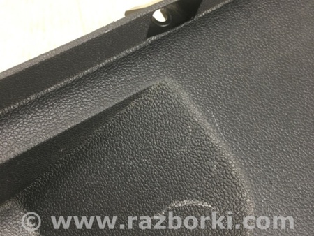 ФОТО Накладка панели багажника внутренняя для Volkswagen Jetta USA (2018-) Киев