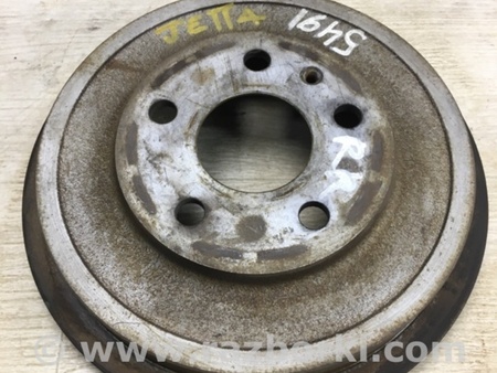 ФОТО Тормозной барабан для Volkswagen Jetta USA (10-17) Киев