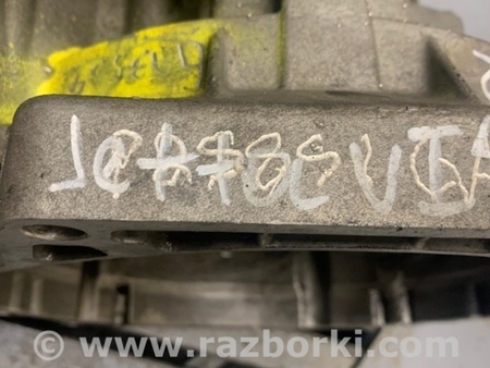 ФОТО МКПП (механическая коробка) для Volkswagen Jetta USA (10-17) Киев