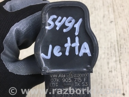 ФОТО Катушка зажигания для Volkswagen Jetta USA (10-17) Киев