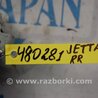 ФОТО Замок крышки багажника для Volkswagen Jetta USA (10-17) Киев