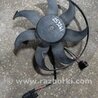 Мотор вентилятора радиатора Volkswagen  Jetta USA (10-17)