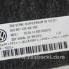 ФОТО Обшивка багажника для Volkswagen Jetta USA (10-17) Киев
