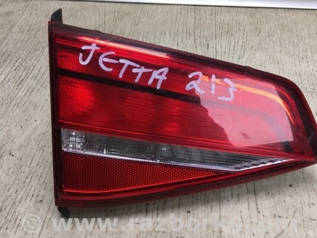 ФОТО Фонарь задний внутренний для Volkswagen Jetta USA (10-17) Киев